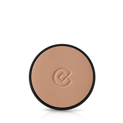 Collistar Impeccable Compact Powder Refill poudre de visage 9 g 40 Warm rose