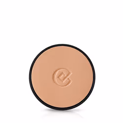 Collistar Impeccable Refill, Cameo, Neutre, Poudre compacte, Mat, Naturel, 9 g, Femmes