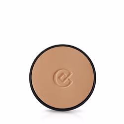 Collistar Impeccable Refill, Cappuccino, Beige, Poudre compacte, Mat, Naturel, 9 g, Femmes