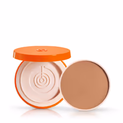 Collistar Mediterranea étui compact pour maquillage Orange - Vue supplémentaire 3