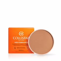 Collistar Mediterranea Boîtier compact 01 Elba - Vue supplémentaire 3