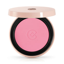 Collistar Impeccable Maxi fard 9 g 06 Riviera Rose Poudre