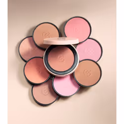 Collistar Impeccable Maxi fard 9 g 06 Riviera Rose Poudre