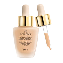 Collistar Serum Foundation Perfect Nude 30ml Sérum 2 Beige