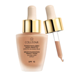 Collistar Serum Foundation Perfect Nude 30ml Sérum 7 Biscuit