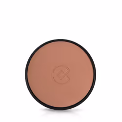 Collistar Impeccable Maxi Refill, Marron, Amber, 1 couleurs, Poudre, Radiant, 9 g