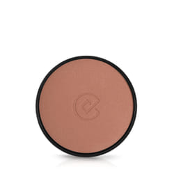 Collistar Impeccable Maxi Refill fard 9 g 02 Amber Poudre