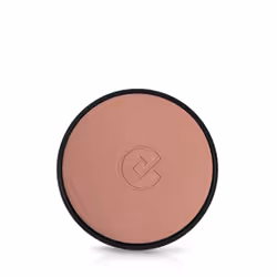 Collistar Impeccable Maxi Refill, Marron, Terracotta, 1 couleurs, Poudre, Radiant, 9 g