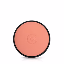 Collistar Impeccable Maxi Refill, Orange, Canyon, 1 couleurs, Poudre, Radiant, 9 g