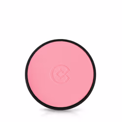 Collistar Impeccable Maxi Refill, Rose, Riviera Rose, 1 couleurs, Poudre, Radiant, 9 g