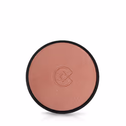 Collistar Impeccable Maxi Refill, Nu, Hennè, 1 couleurs, Poudre, Radiant, 9 g
