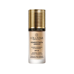 Collistar Unico Foundation 30ml 1N Ivory