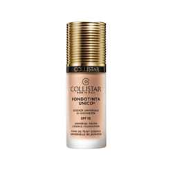 Collistar Unico Foundation 30ml 3R Rosy Beige