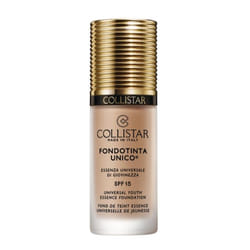 Collistar Fondotinta Unico 30ml 3N Beige