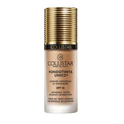Collistar Fondotinta Unico 3G Beige Dorato