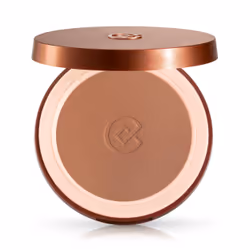 Collistar Silk Effect Bronzing Powder, Peau normale, Palette, Poudre compacte, Bronzage, 10 g, Femmes