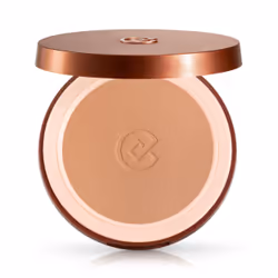 Collistar Silk Effect Bronzing Powder, Peau normale, Palette, Poudre compacte, Bronzage, 10 g, Femmes