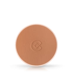Collistar Silk Effect Bronzing Powder Refill 10 g Poudre compacte Bali glow