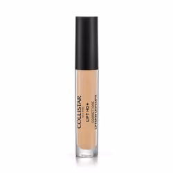 Collistar Lift Hd+, Beige, Sabbia, Tous types de peau, Liquide, Bouteille, 4 ml