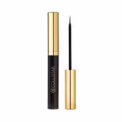 Collistar Professional Eye Liner, Liquide, Noir, Black, 5 ml, AQUA, CI 77499, TALC, POLYSORBATE 20, POLYSORBATE 80, SORBITAN  ...