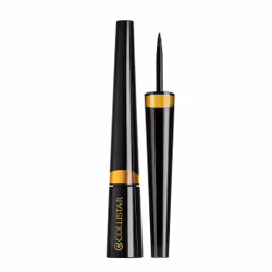 Collistar Tecnico, Liquide, Noir, Black, 2,5 ml, AQUA, STYRENE/ACRYLATES/AMMONIUM METHACRYLATE COPOLYMER, BUTYLENE GLYCOL, BI ...