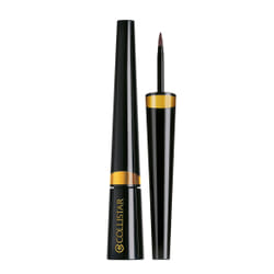 Collistar Tecnico crayon contour des yeux 2,5 ml Liquide Brown