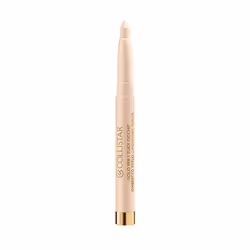 Collistar For Your Eyes Only Eye Shadow Stick, Crème, Lissage, Beige, Ivory, 1 couleurs, Perle