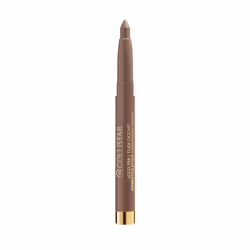 Collistar For Your Eyes Only Eye Shadow Stick, Crème, Fumé, Lissage, Marron, Bronze, 1 couleurs, 1,4 g