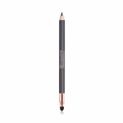 Collistar Professional, Kohl, Stylo, Gris, Acciaio, 24 h, HYDROGENATED POLYISOBUTENE, TRIMETHYLSILOXYSILICATE, ISODODECANE, S ...