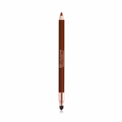 Collistar Professional, Kohl, Stylo, Bourgogne, Burgundy, 24 h, HYDROGENATED POLYISOBUTENE, TRIMETHYLSILOXYSILICATE, ISODODEC ...