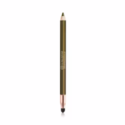 Collistar PROFESSIONALE, Kohl, Stylo, Or vert, Femmes, 24 h, HYDROGENATED POLYISOBUTENE, TRIMETHYLSILOXYSILICATE, ISODODECANE ...