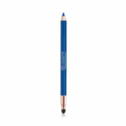 Collistar Professional, Kohl, Stylo, Bleu, Cobalt Blue, 24 h, HYDROGENATED POLYISOBUTENE, TRIMETHYLSILOXYSILICATE, ISODODECAN ...
