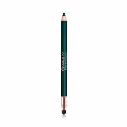 Collistar PROFESSIONALE, Kohl, Stylo, Vert, Femmes, Métallique, 24 h
