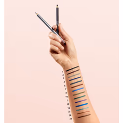 Collistar Professional eye pencil Kohl 16 Shangai Blue - Vue supplémentaire 2