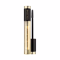 Collistar Mascara Volume Unico, Noir, Intense Black, Épaississant, Volumisant, 13 ml, Femmes, 1 pièce(s)