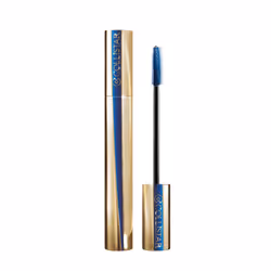 Collistar Mascara Infinito Blue, Bleu, Blue, Bouclant, Définition, Épaississant, Volumisant, 11 ml, 1 pièce(s)