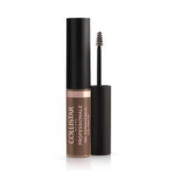 Collistar Professional Gel pour sourcils Brown 6 ml