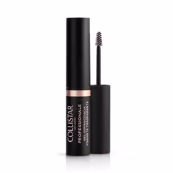 Collistar Professional, Gel pour sourcils, Transparent, 6 ml, Unisexe, Bouteille, Brosse