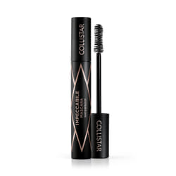 Collistar Impeccabile Mascara Waterproof mascara pour cil 12 ml