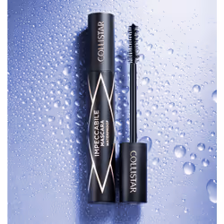 Collistar Impeccabile Mascara Waterproof mascara pour cil 12 ml - Vue supplémentaire 5