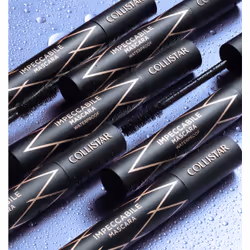 Collistar Impeccabile Mascara Waterproof mascara pour cil 12 ml - Vue supplémentaire 6