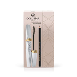 Collistar Shock Curled Set kit de maquillage pour les yeux 2 pièce(s)