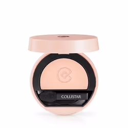 Collistar Impeccable Compact, Solide, Fumé, Lissage, Naturelle, Nude Matte, 1 couleurs, Mat
