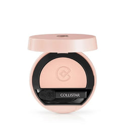 Collistar Impeccable Compact ombre à paupière 2 g 100 Nude Matte Mat