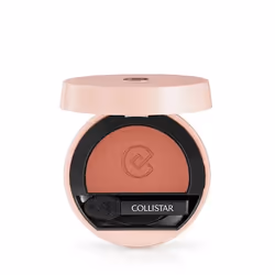 Collistar Impeccable Compact, Solide, Fumé, Lissage, Marron, Paprika Matte, Mat, 2 g
