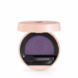 Collistar Impeccable Compact, Solide, Fumé, Lissage, Violet, Purple Haze Matte, 1 couleurs, Mat