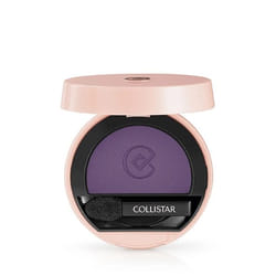 Collistar Impeccable Compact ombre à paupière 2 g 140 Purple Haze Matte Mat