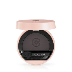 Collistar Impeccable Compact ombre à paupière 2 g 150 Smoky Matte Mat