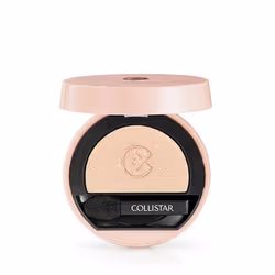 Collistar Impeccable Compact, Solide, Fumé, Lissage, Beige, Ivory Satin, 1 couleurs, Satin