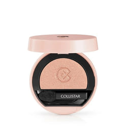 Collistar Impeccable Compact ombre à paupière 2 g 210 Champagne Satin Satin